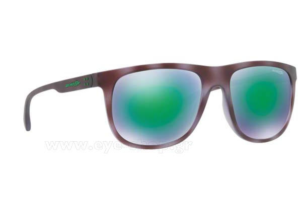 Sunglasses Arnette CROOKED GRIND 4235 24663R