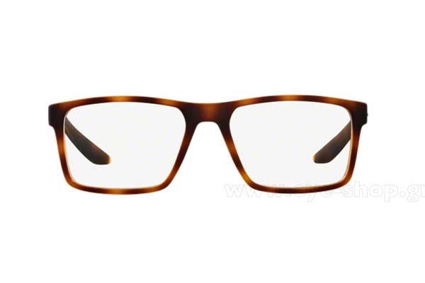 Eyeglasses Arnette CORONADO 7109
