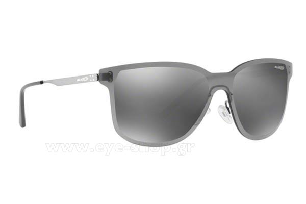 Sunglasses Arnette HUNDO P 2 3074 502/6G