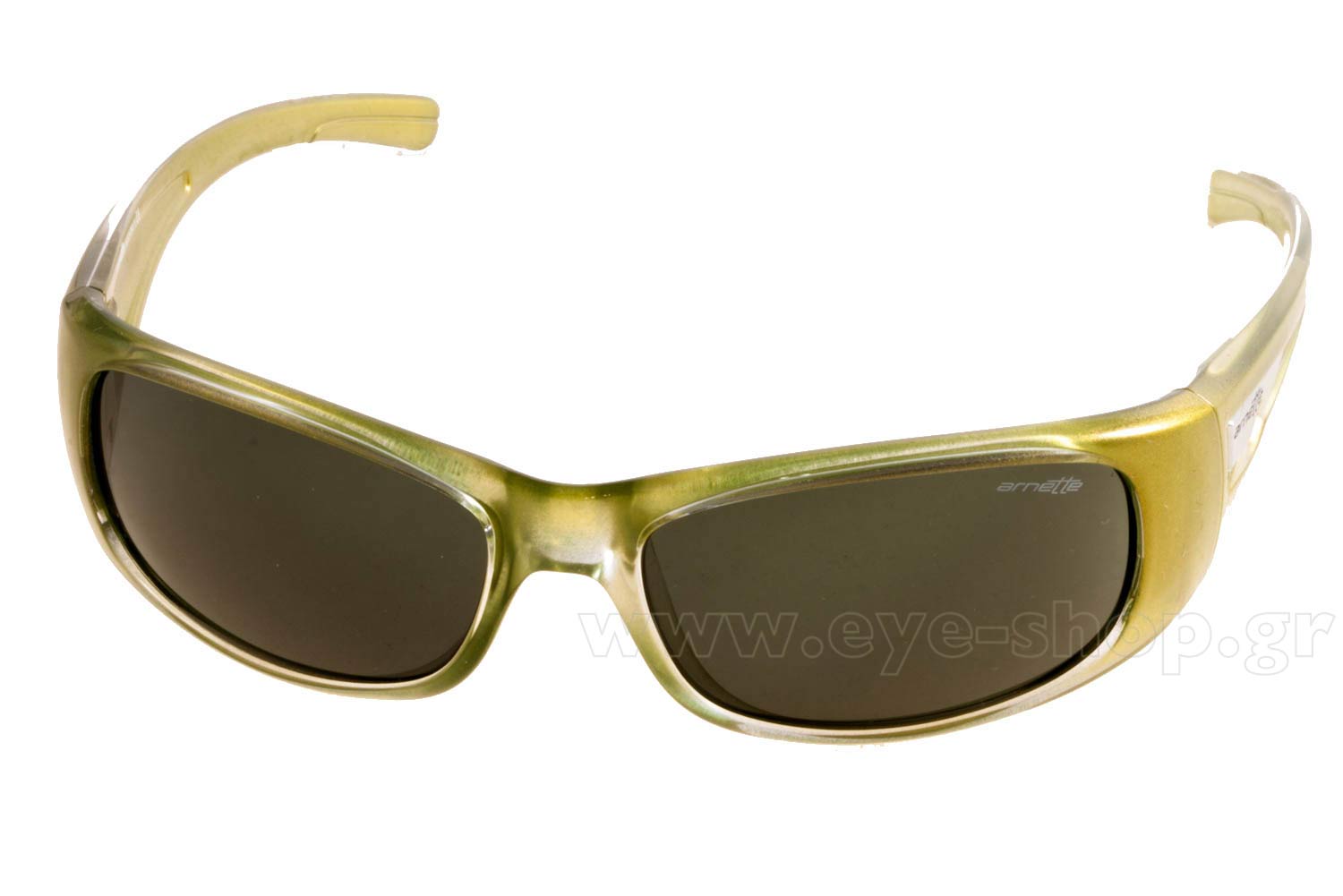 ARNETTE HOLD UP POLARIZED TORTOISE SUNGLASSES Arnette Hold-up AN4139 Replacement Lenses by Revant Optics main image 3