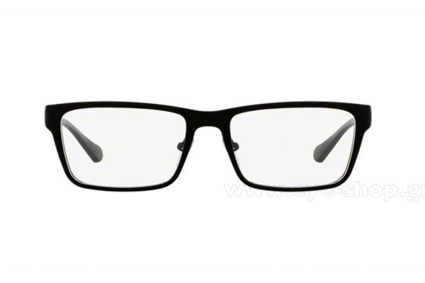 Eyeglasses Arnette UPPER CLASS 6102