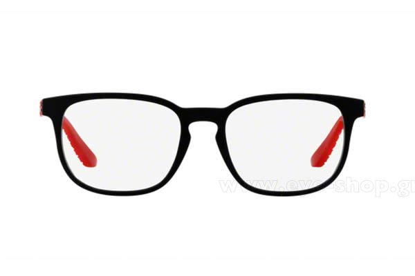 Eyeglasses Arnette DIALED 7139