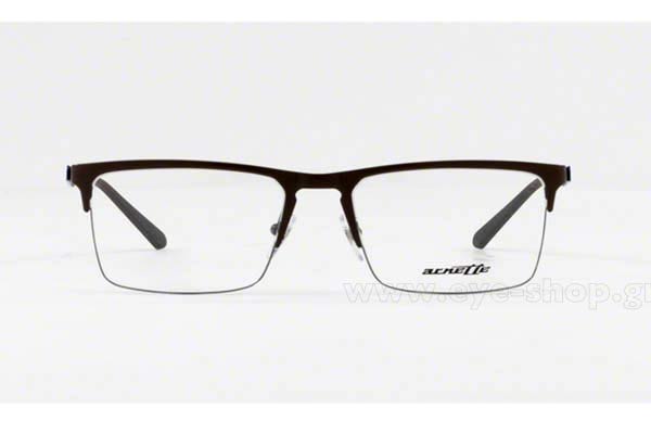 Eyeglasses Arnette Tail 6118