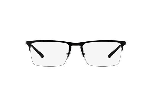 Eyeglasses Arnette Tail 6118