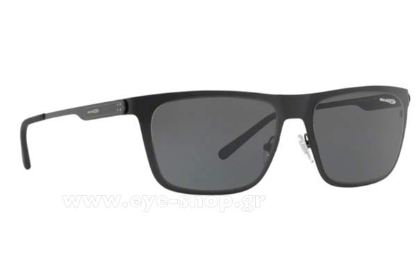 Sunglasses Arnette BACK SIDE 3076 501/87