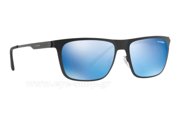 Sunglasses Arnette BACK SIDE 3076 501/55