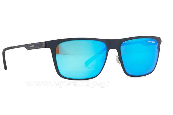 Sunglasses Arnette BACK SIDE 3076 703/25