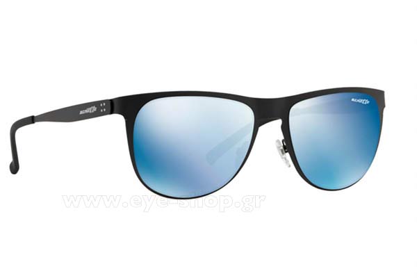 Sunglasses Arnette JONESER 3077 501/55