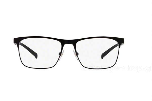 Eyeglasses Arnette HACKNEY 6121