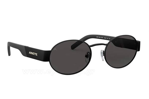 Sunglasses Arnette LARS 3081 501/87