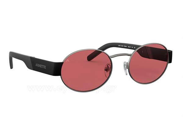 Sunglasses Arnette LARS 3081 725/84