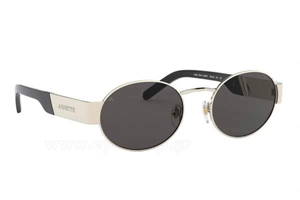 Sunglasses Arnette LARS 3081 724/87