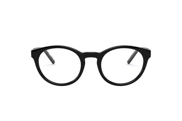 Eyeglasses Arnette THE SEEKER 7182