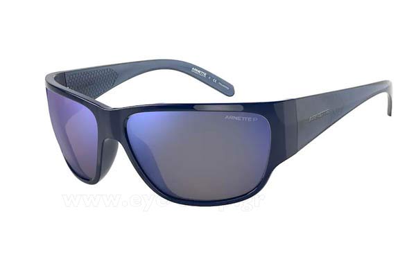 Sunglasses Arnette WOLFLIGHT 4280 274122