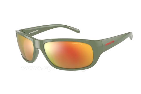 Sunglasses Arnette 4290 UKA UKA 27856Q