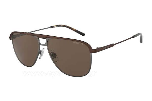 Sunglasses Arnette 3082 HOLBOXX 734/73