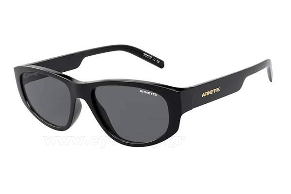 Sunglasses Arnette 4269 DAEMON 41/87