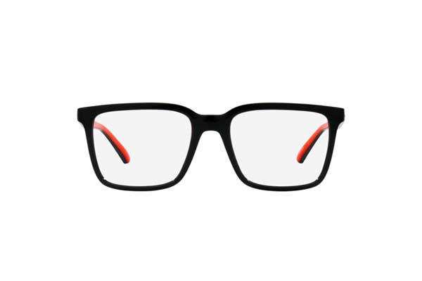 Eyeglasses Arnette 7215 GERYON