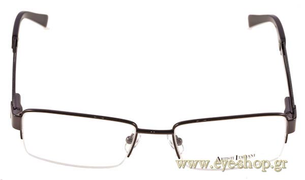 Eyeglasses Artisti Italiani 2701