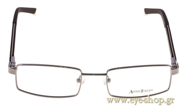 Eyeglasses Artisti Italiani 2600