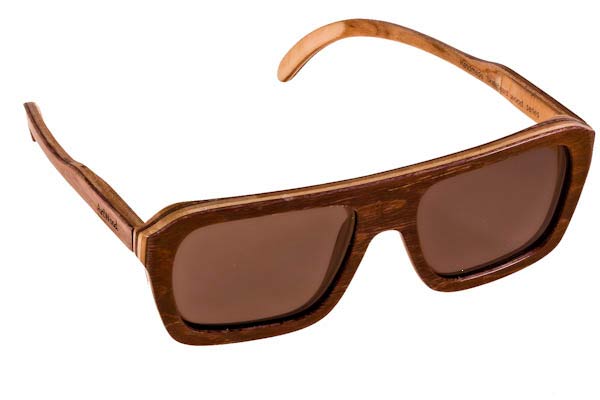 Sunglasses Artwood Milano AXEL 16 SKATEBOARD 1- Grey Polarized