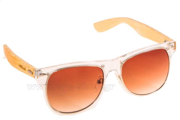 Sunglasses Artwood Milano Club Clear