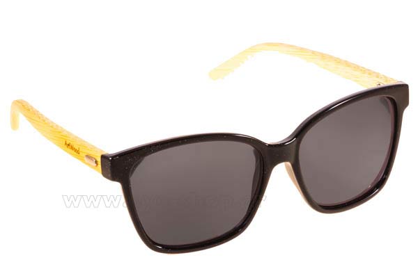 Sunglasses Artwood Milano Veronica Blk Cat3