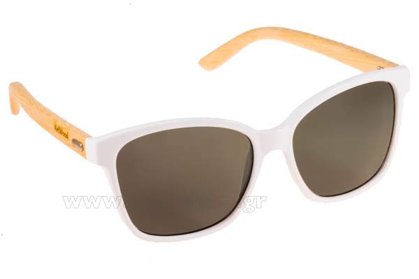 Sunglasses Artwood Milano Veronica White Cat3