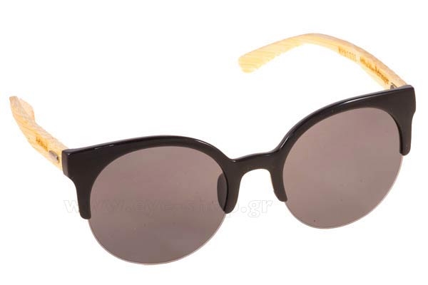 Sunglasses Artwood Milano Retrosuper Black
