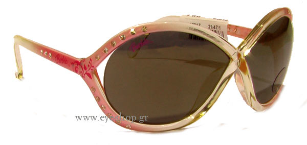 Sunglasses Barbie SB119 621