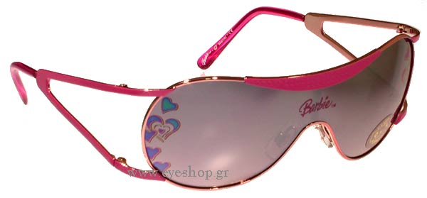 Sunglasses Barbie SB123 120
