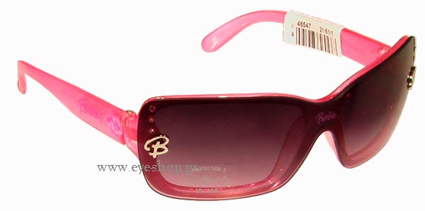 Sunglasses Barbie SB70 1070