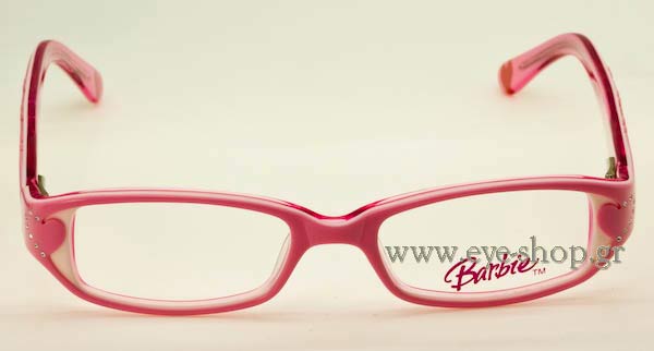 Eyeglasses Barbie BE 98