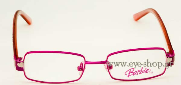 Eyeglasses Barbie BE 97