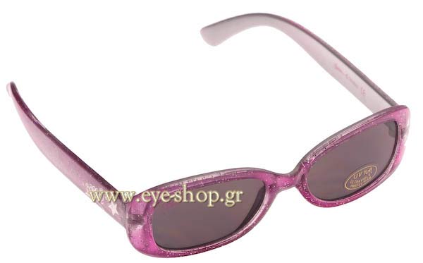 Sunglasses Barbie star 04 008 4-6 ΕΤΩΝ