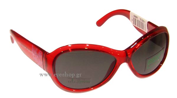 Sunglasses Benetton 504 02