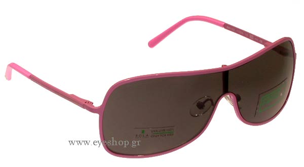 Sunglasses Benetton 513 02