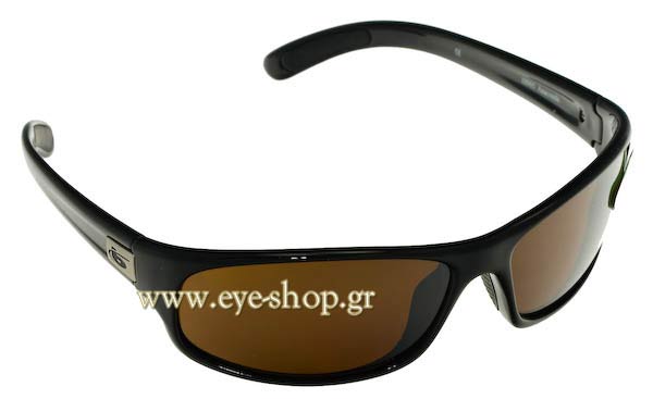 Sunglasses Bolle Anaconda 10905 σκούρο Cat4