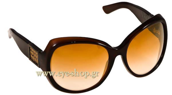 Sunglasses Bottega Veneta 65 806