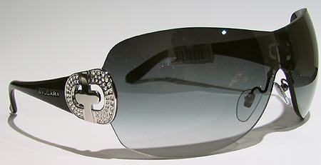 Sunglasses Bulgari 6007B 102/8G
