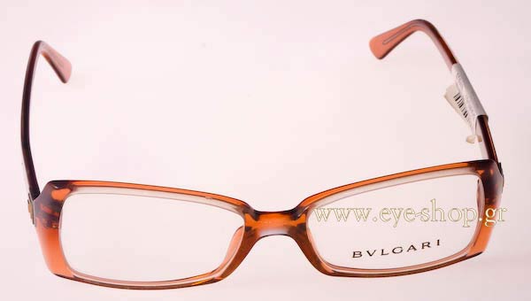 Eyeglasses Bulgari 438