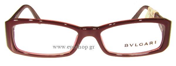 Eyeglasses Bulgari 470B