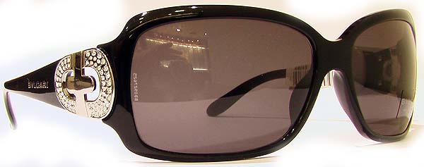 Sunglasses Bulgari 8013B 501/87