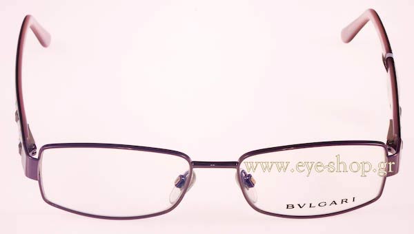 Eyeglasses Bulgari 276B