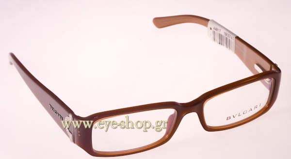 Bulgari 4006B Eyewear 