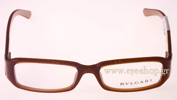 Eyeglasses Bulgari 4006B