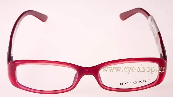 Eyeglasses Bulgari 4004B