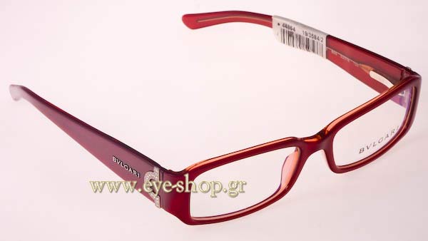 Bulgari 4006B Eyewear 