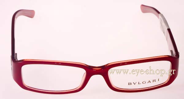 Eyeglasses Bulgari 4006B