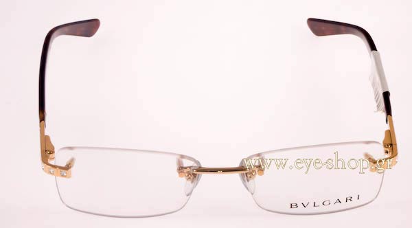 Eyeglasses Bulgari 2021B